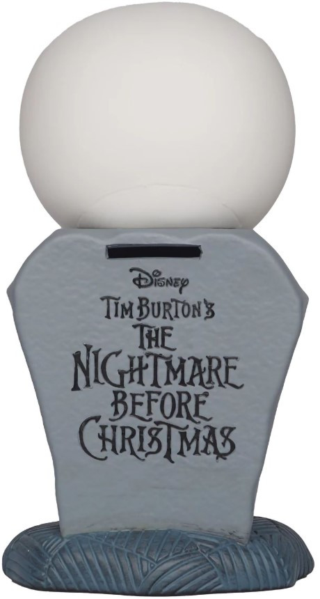 Копилка Disney: The Nightmare Before Christmas – Jack Skellington (20 см)