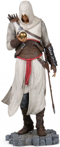 ������� Assassin's Creed � Altair Apple Of Eden Keeper (24 ��)