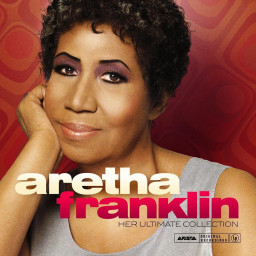 Aretha Franklin – Her Ultimate Collection (LP)