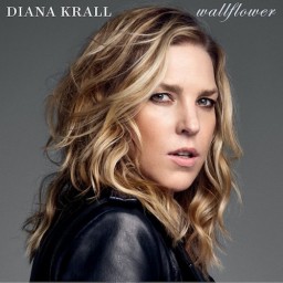 Diana Krall  Wallflower (2 LP)