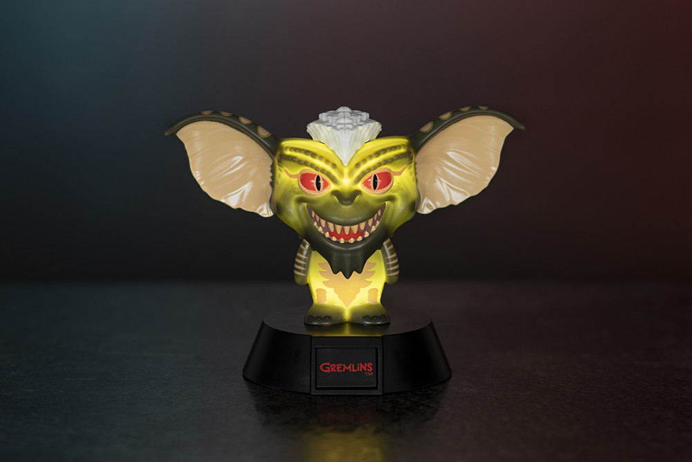  Gremlins: Stripe Icon Light