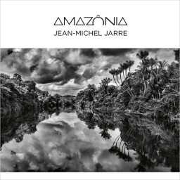 Jean-Michel Jarre  Amazonia (2 LP)