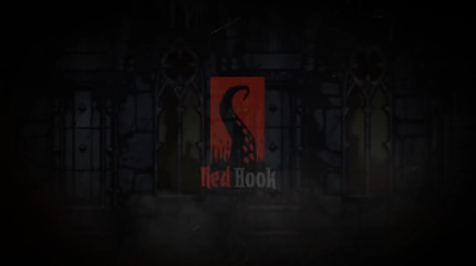 Darkest Dungeon: The Crimson Court.  [PC,  ]