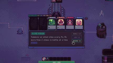 Slime 3k: Rise Against Despot [PC,  ]