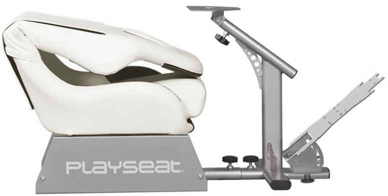   Playseat Evolution White REM.00006  PC