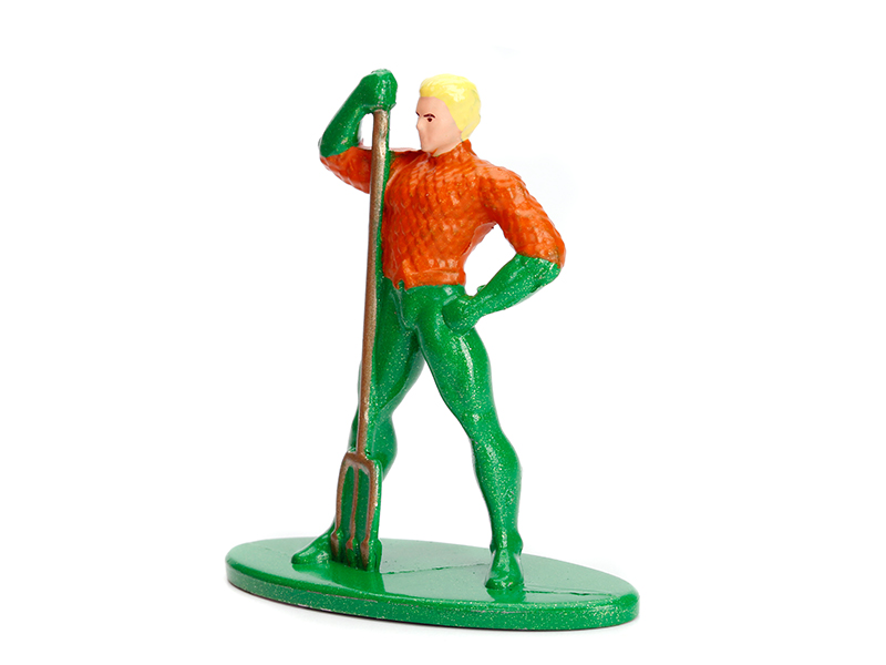  Aquaman (4 )