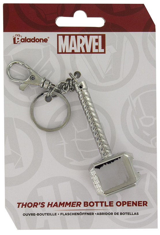 Marvel: Thors Hammer