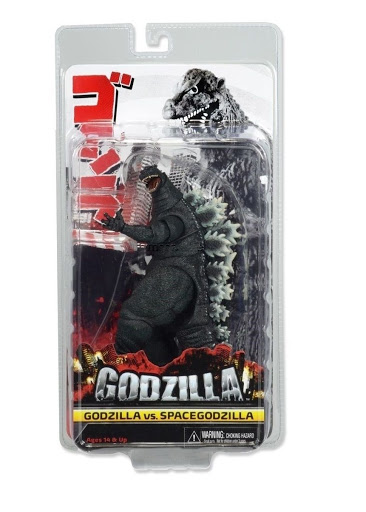 Фигурка Godzilla. Classic 1994 (30 см)