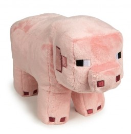   Minecraft. Pig Big (30 )