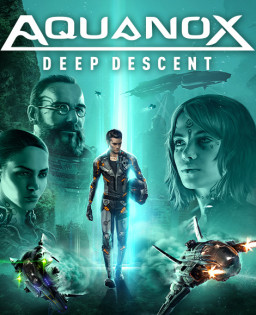 Aquanox Deep Descent [PC,  ]