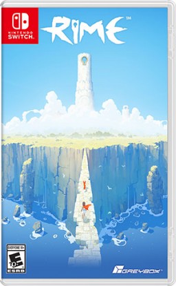 RiME [Nintendo Switch]