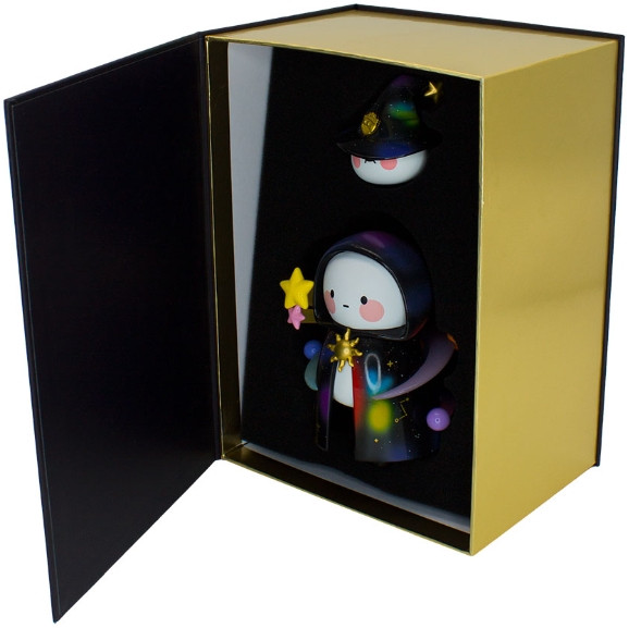 ������� Pop Mart Bobo And Coco Magician (12,5 ��)