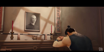 Sifu [Xbox]
