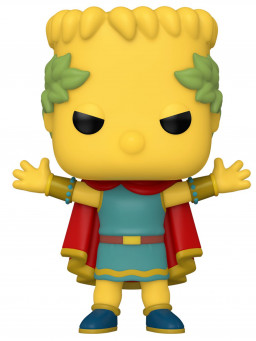  Funko POP Animation The Simpsons: Bartigula Bart (9,5 )