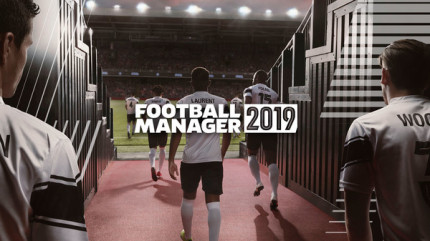 Football Manager 2019 [PC,  ]