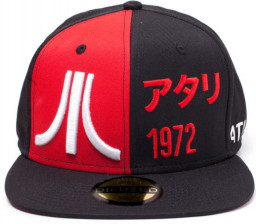  Atari: Bicolor Japanese Snapback