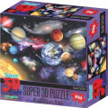 Super 3D Puzzle:  