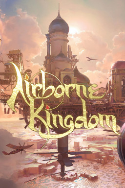 Airborne Kingdom [PC,  ]
