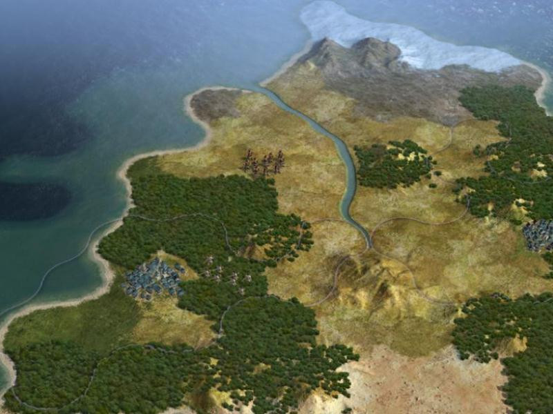 Sid Meier's Civilization V.   .  [PC,  ]