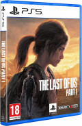 The Last of Us Part 1 [PS5]