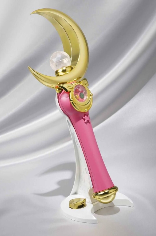   Sailor Moon: Moon Stick (25 )