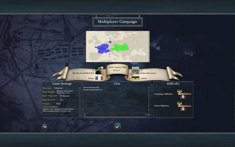 Napoleon: Total War.  [PC,  ]