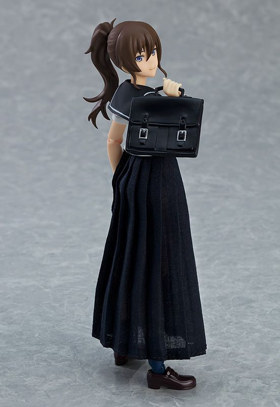 ������� Figma Sukeban Body � Makoto (13,5 ��)