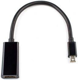  ATcom Mini DisplayPor M  HDMI F 0.1  () (AT1042)