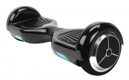  iconBIT Smart Scooter Kit Black (SD-0014K)