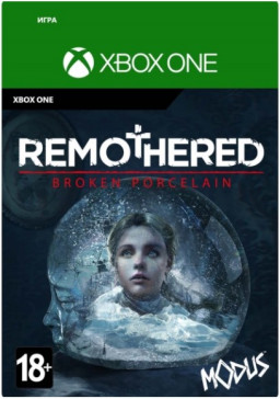 Remothered: Broken Porcelain [Xbox One,  ]