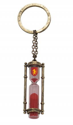  Harry Potter Gryffindor Hourglass 3D