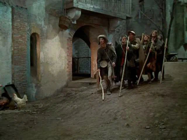 ������� � ����. ������ 1-2 (2 DVD)