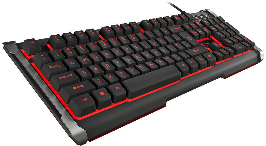 ���������� Genesis Rhod 400 ��������� ���������� ������� � ���������� ��� PC