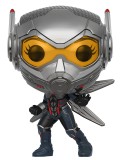  Funko POP: Marvel Ant-Man And The Wasp  Wasp Bobble-Head (9,5 )