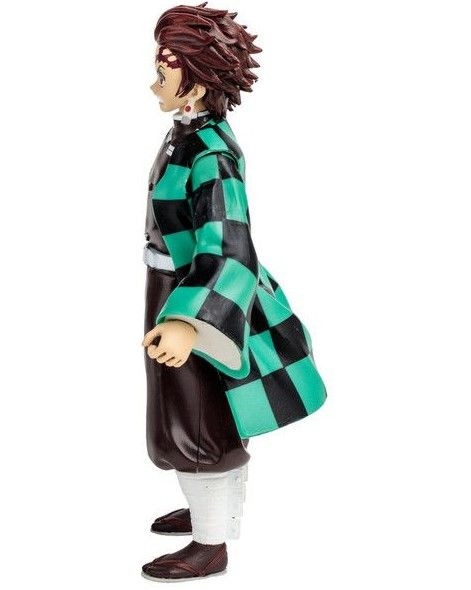  Action Figure Demon Slayer: Tanjiro Breathing Water (13 )