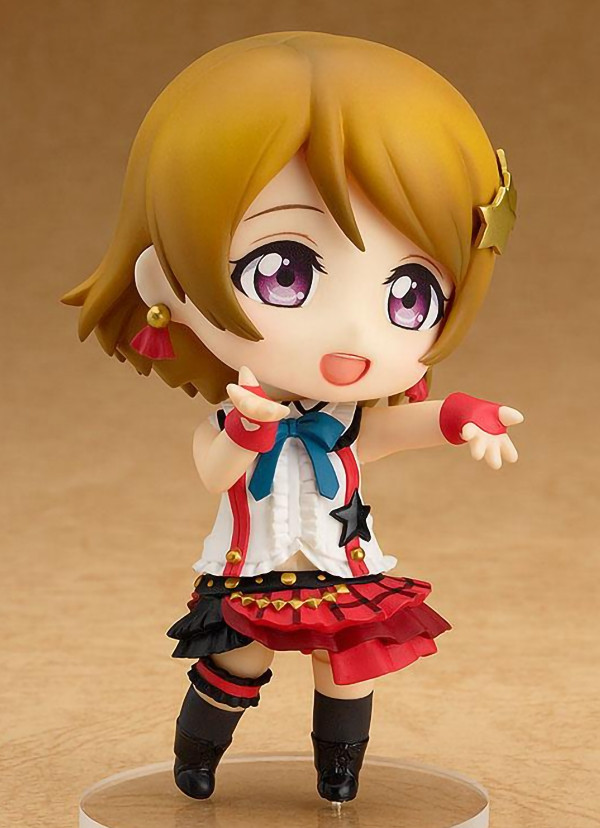  Nendoroid Love Live!: Koizumi Hanayo (10 )