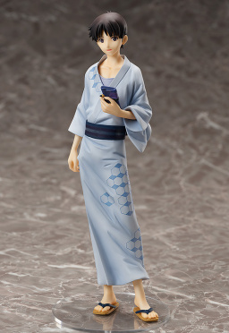  Rebuild Of Evangelion: Shinji Ikari Yukata Ver. (22 )