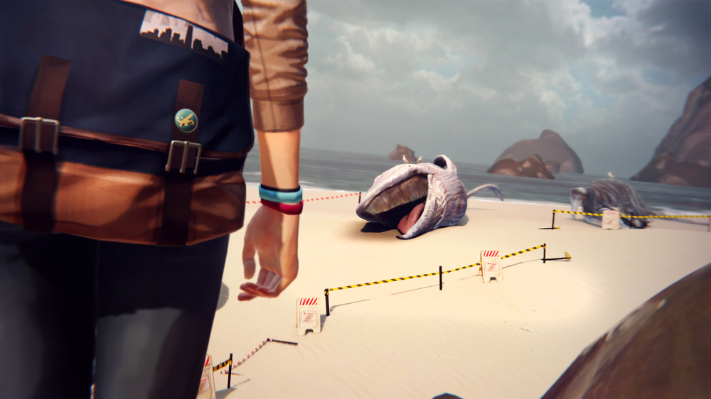 Life is Strange: Complete Season [PC, �������� ������]