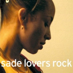 Sade. Lovers Rock (LP)