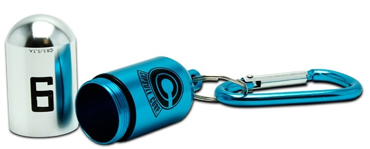 ������ Dragon Ball Z: 3D Capsule