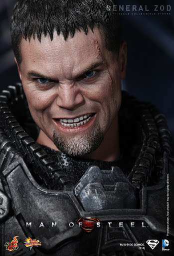 ������� Man of Steel 1/6 General Zod (30 ��)