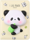    I Like Panda:   /  ( A5)