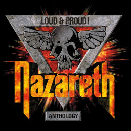 Nazareth  Loud & Proud! Anthology (2 LP)