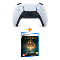  Elden Ring [PS5,  ] + PS5:  (DualSense: CFI-ZCT1W: SIEE)