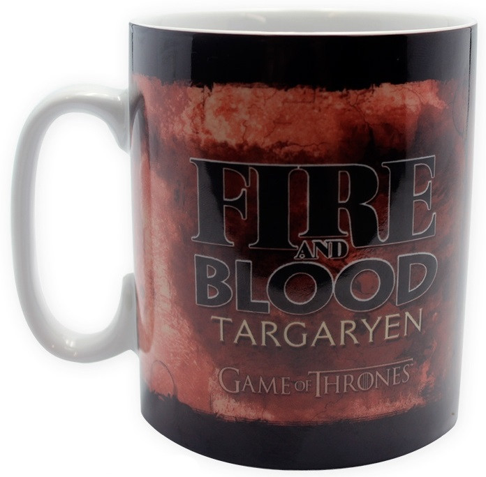 ���������� ����� Game Of Thrones: Targaryen (������ + ������+ ������)