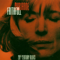 Marianne Faithfull  Twentieth Century Blues (2 LP)