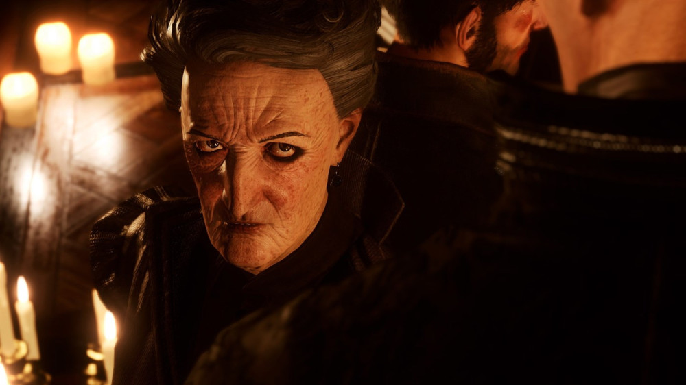 The Council: Complete Season [Xbox One,  ]