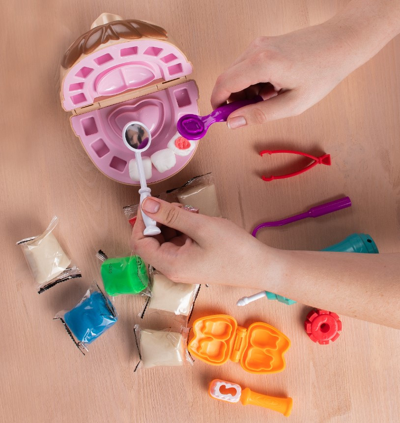 ����� ��� ����� Genio Kids � ������ ��� (TA1041)