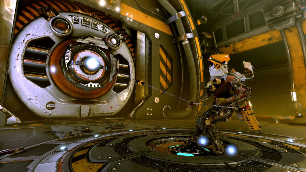 ReCore [Xbox One/Win10,  ]