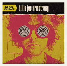 Billie Joe Armstrong  No Fun Mondays (LP)